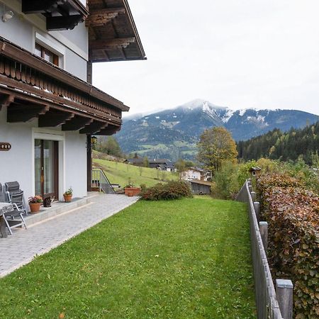 Beautiful Apartment In Zell Am See Near Ski Area ภายนอก รูปภาพ