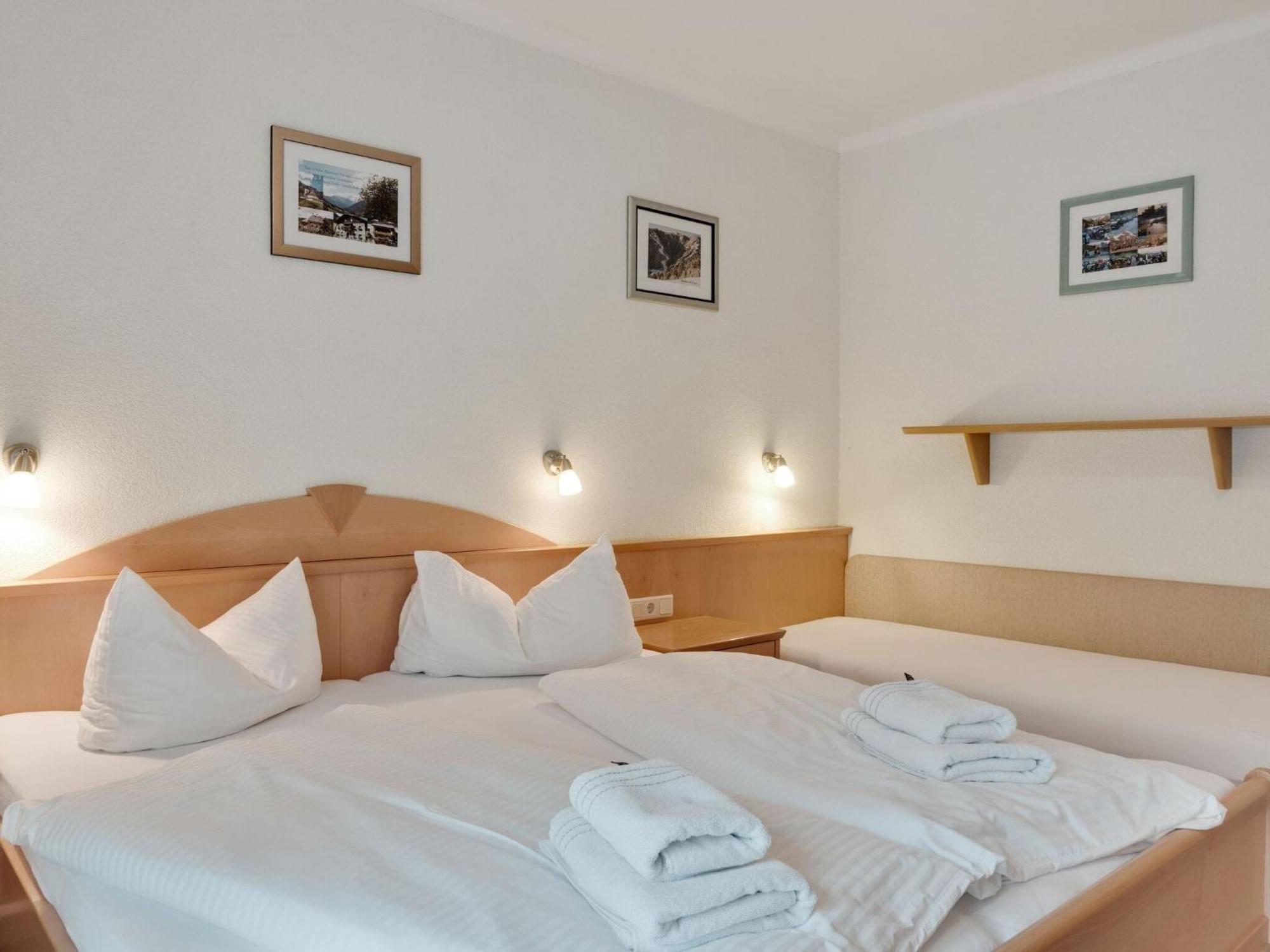 Beautiful Apartment In Zell Am See Near Ski Area ภายนอก รูปภาพ