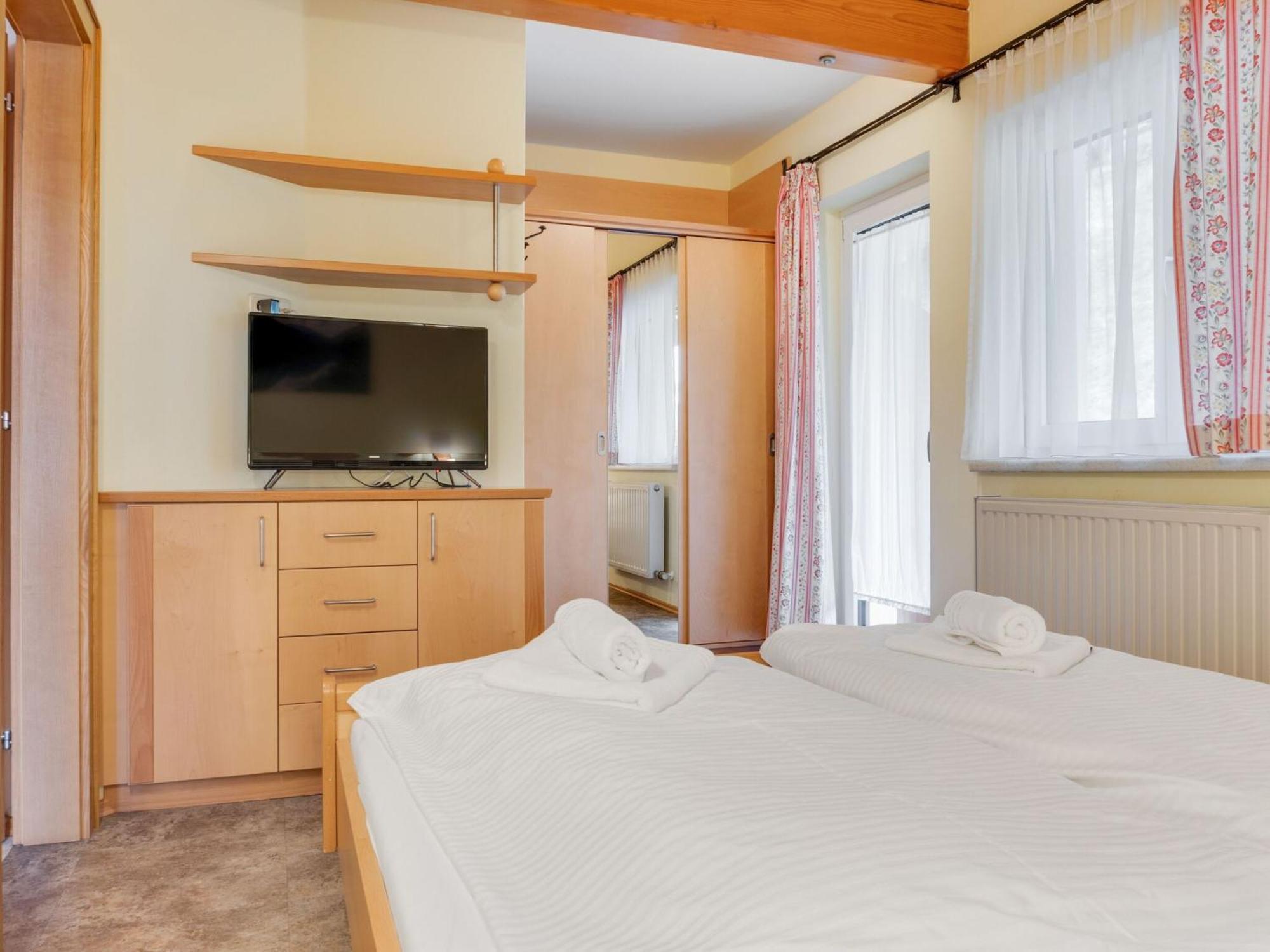 Beautiful Apartment In Zell Am See Near Ski Area ภายนอก รูปภาพ