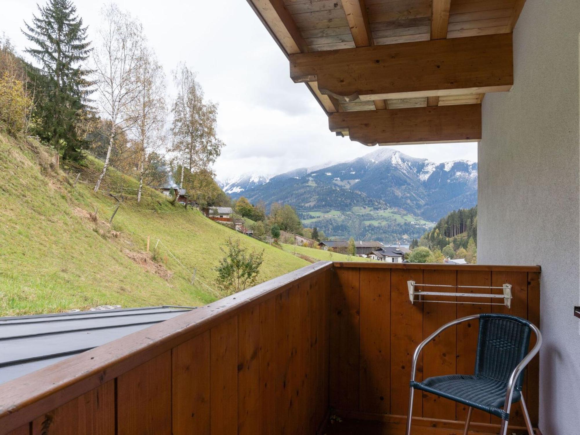 Beautiful Apartment In Zell Am See Near Ski Area ภายนอก รูปภาพ