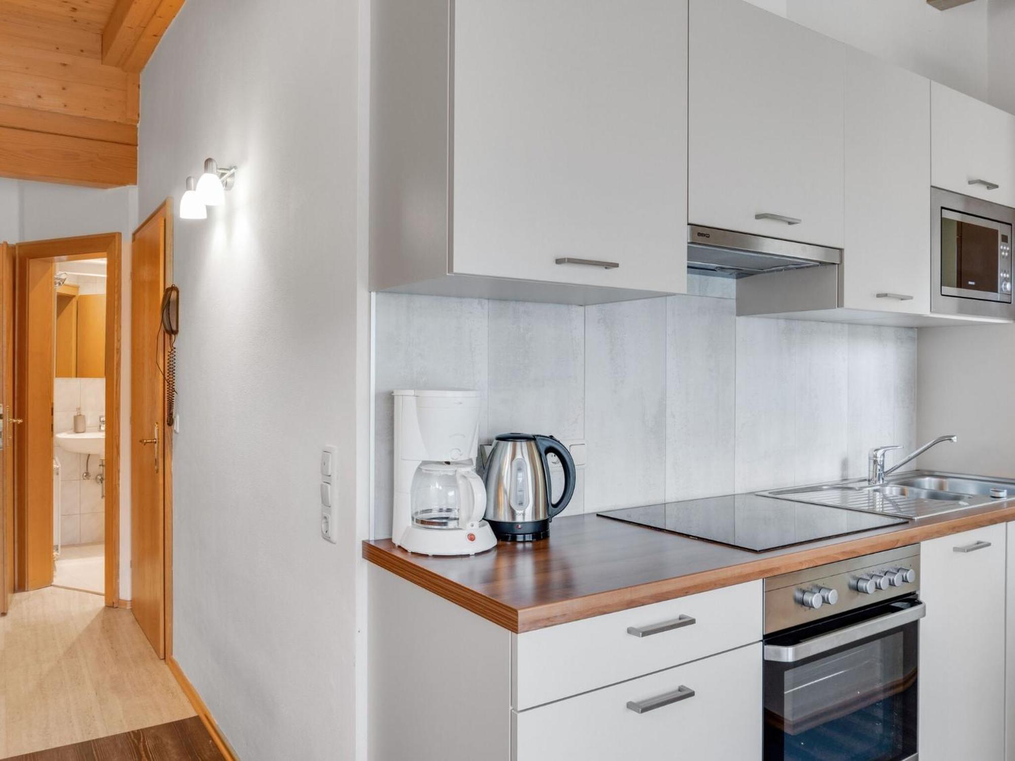 Beautiful Apartment In Zell Am See Near Ski Area ภายนอก รูปภาพ