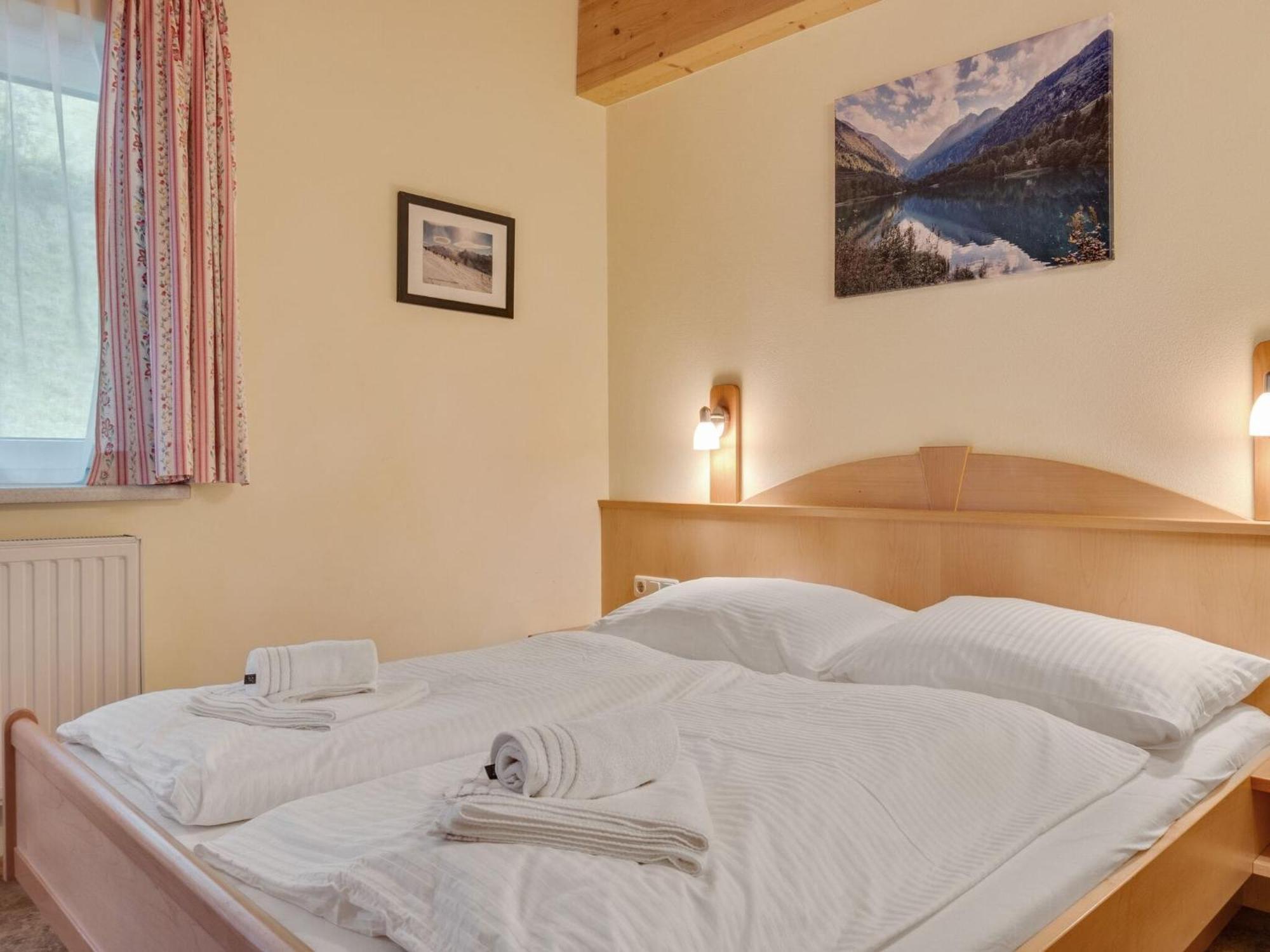 Beautiful Apartment In Zell Am See Near Ski Area ภายนอก รูปภาพ