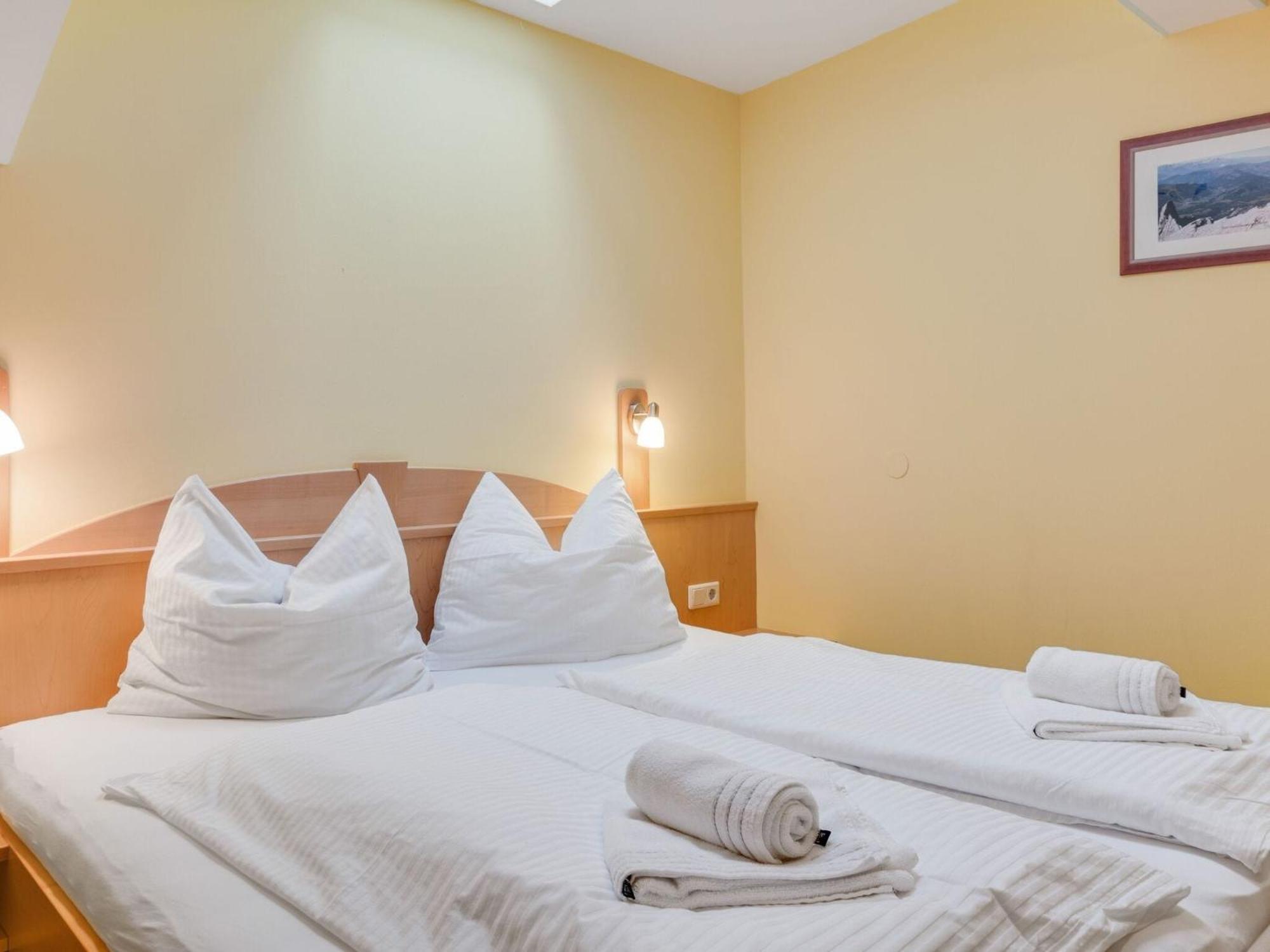 Beautiful Apartment In Zell Am See Near Ski Area ภายนอก รูปภาพ