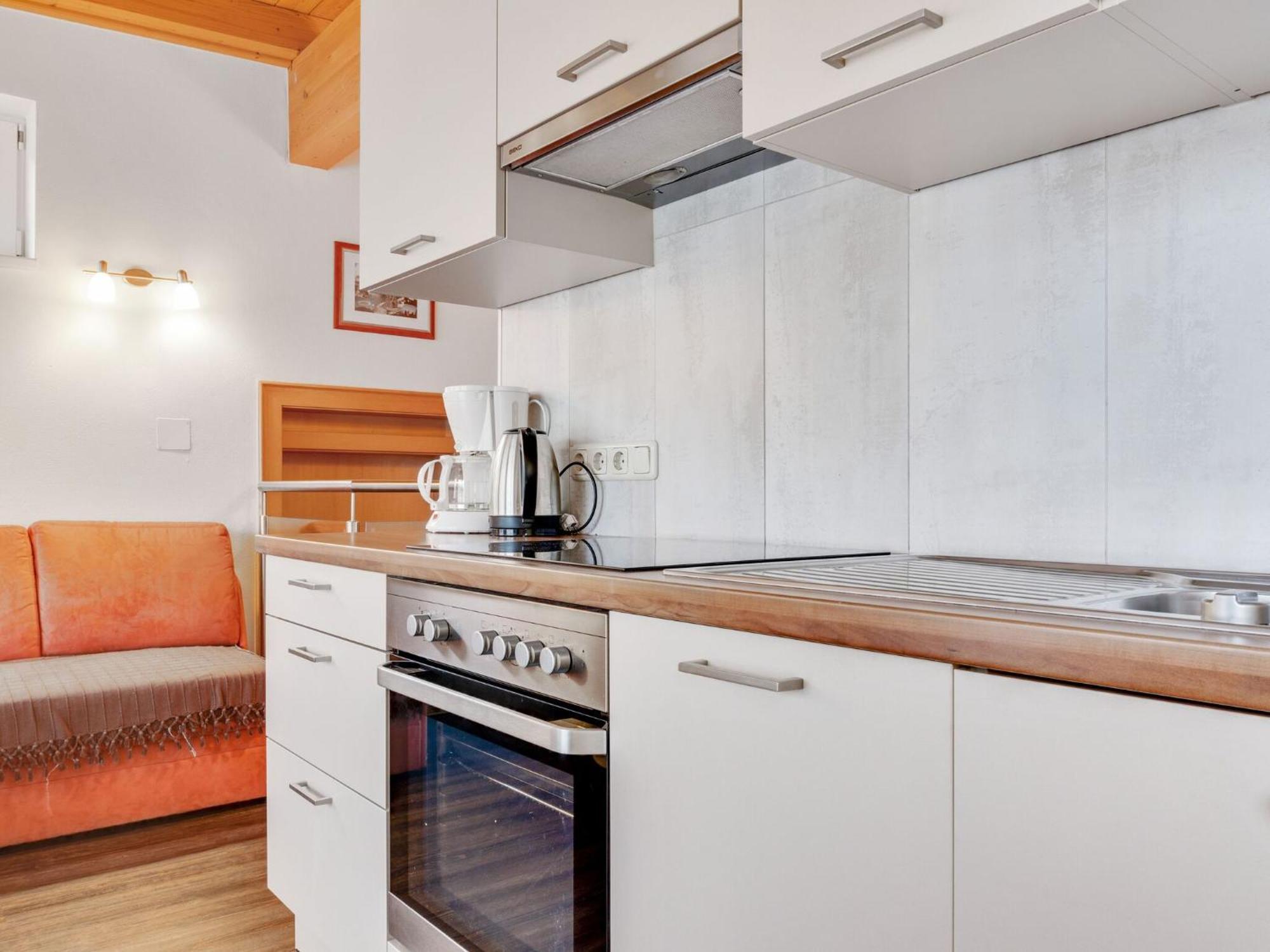 Beautiful Apartment In Zell Am See Near Ski Area ภายนอก รูปภาพ