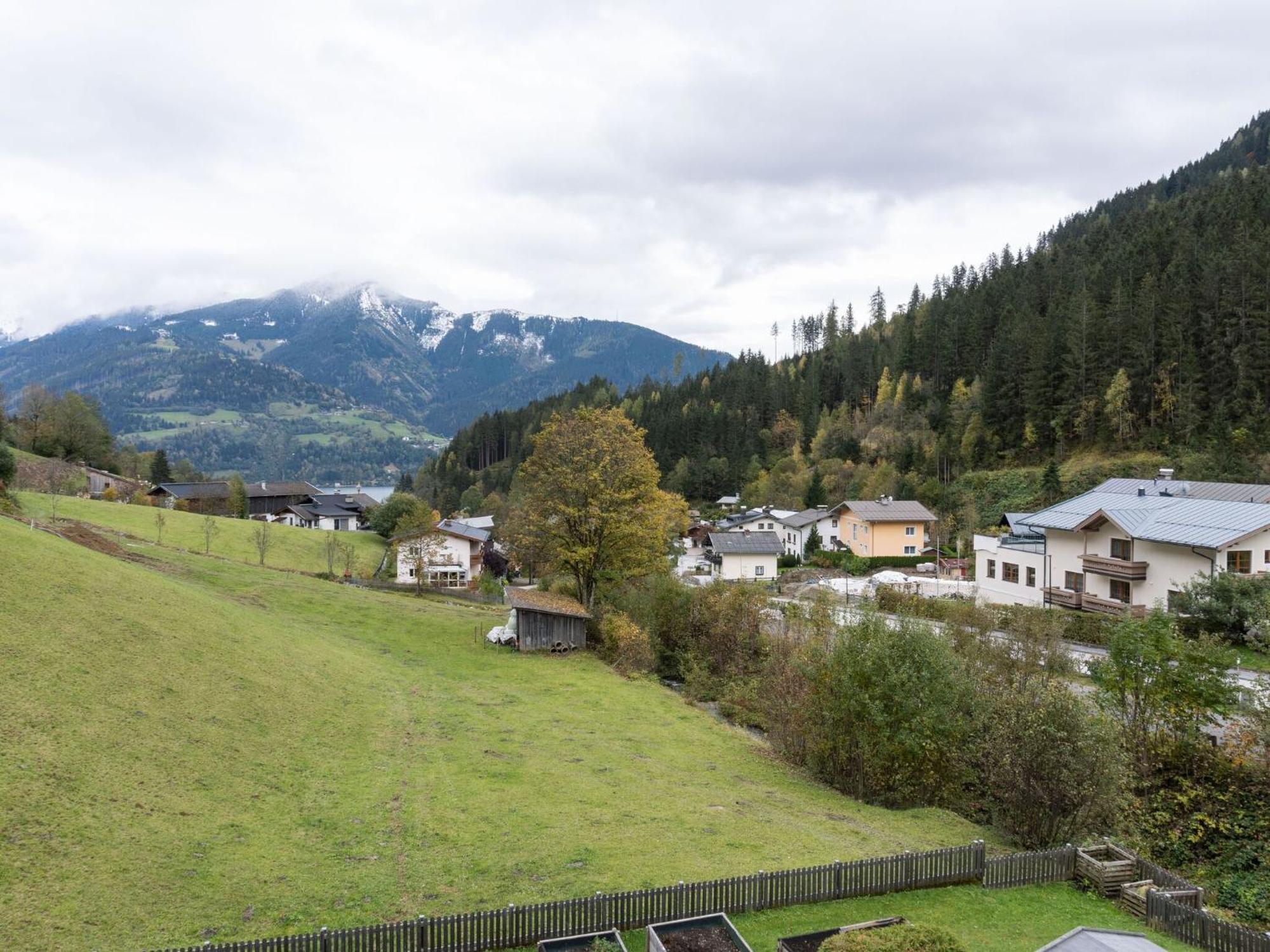 Beautiful Apartment In Zell Am See Near Ski Area ภายนอก รูปภาพ