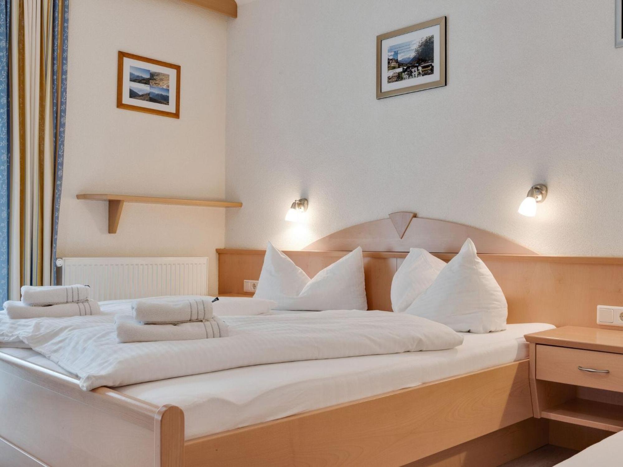 Beautiful Apartment In Zell Am See Near Ski Area ภายนอก รูปภาพ