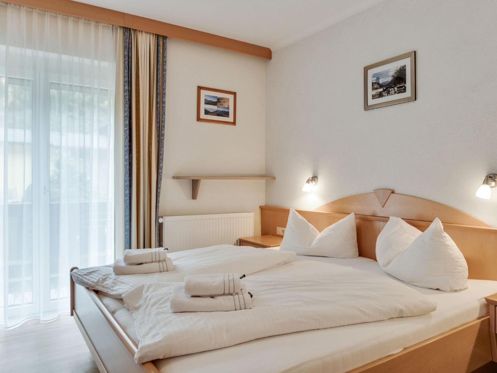 Beautiful Apartment In Zell Am See Near Ski Area ภายนอก รูปภาพ