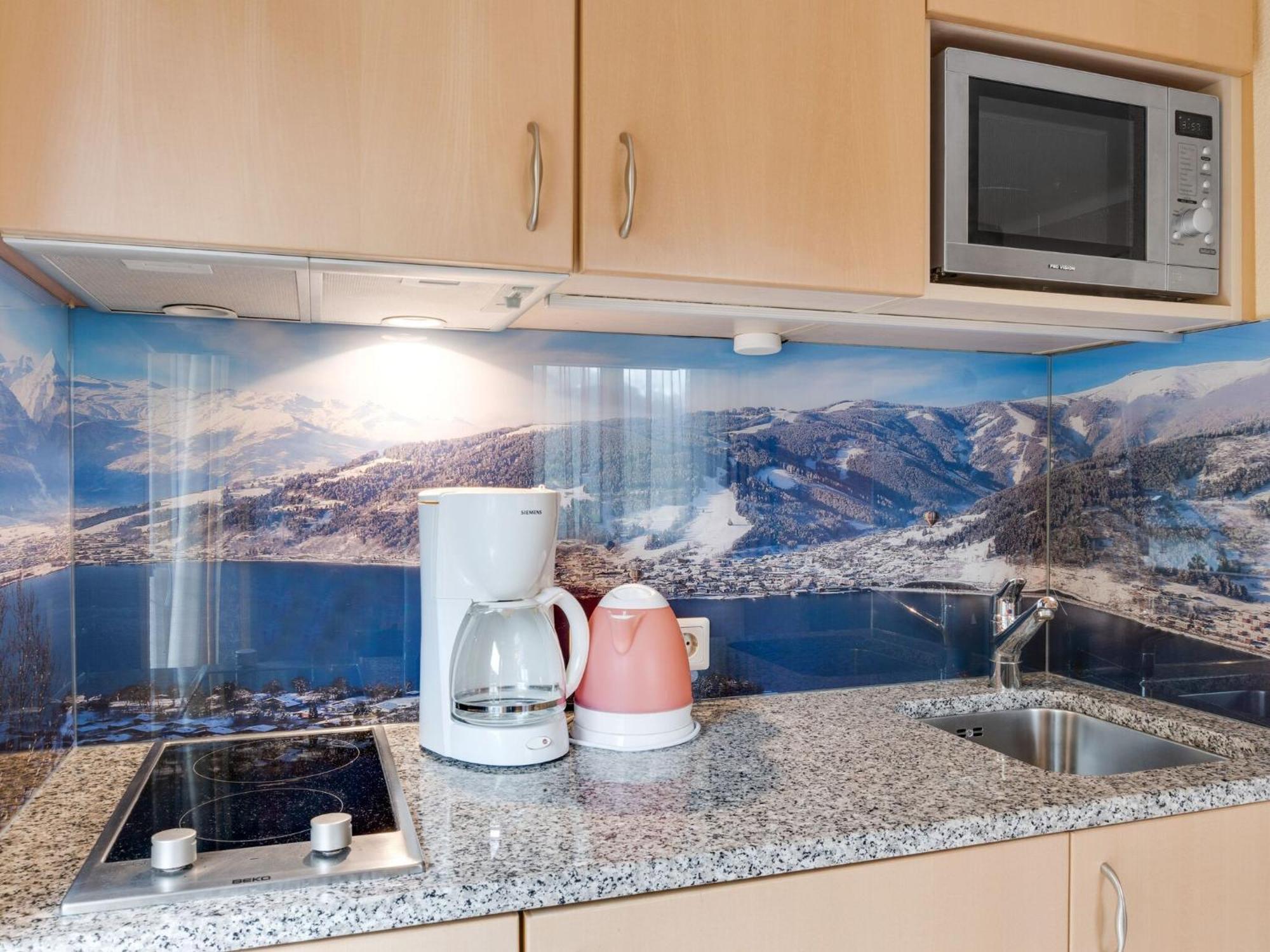 Beautiful Apartment In Zell Am See Near Ski Area ภายนอก รูปภาพ