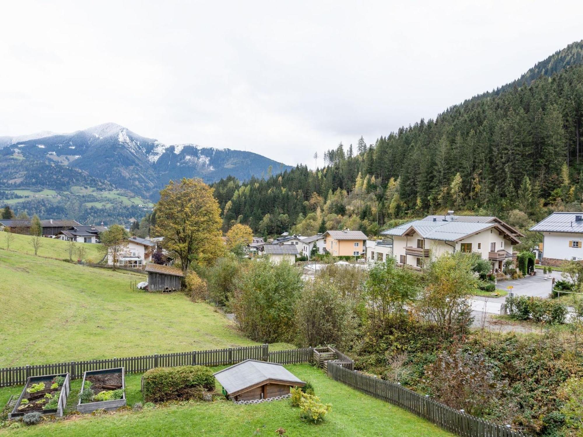 Beautiful Apartment In Zell Am See Near Ski Area ภายนอก รูปภาพ