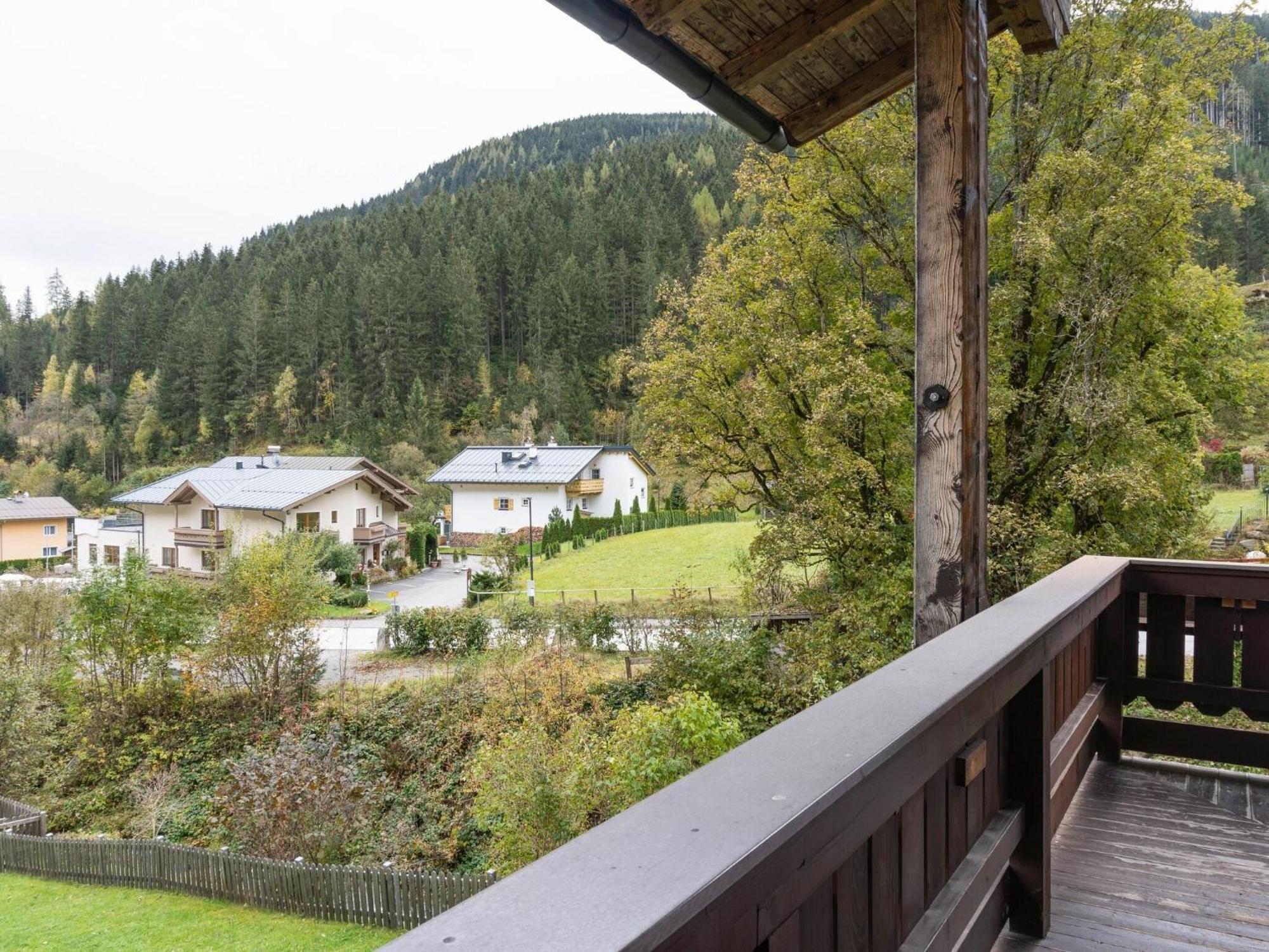 Beautiful Apartment In Zell Am See Near Ski Area ภายนอก รูปภาพ