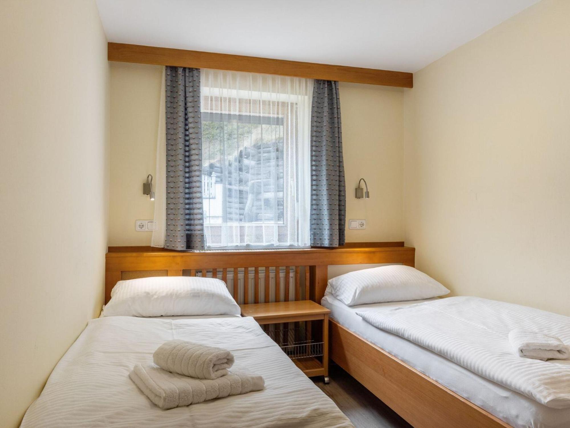 Beautiful Apartment In Zell Am See Near Ski Area ภายนอก รูปภาพ