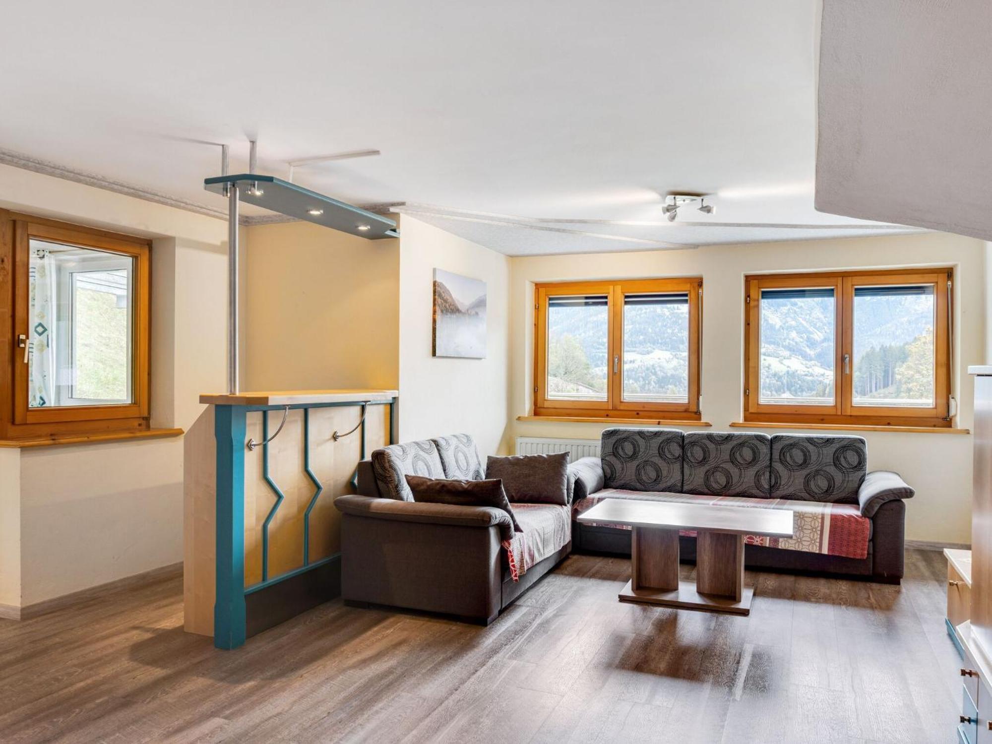 Beautiful Apartment In Zell Am See Near Ski Area ภายนอก รูปภาพ