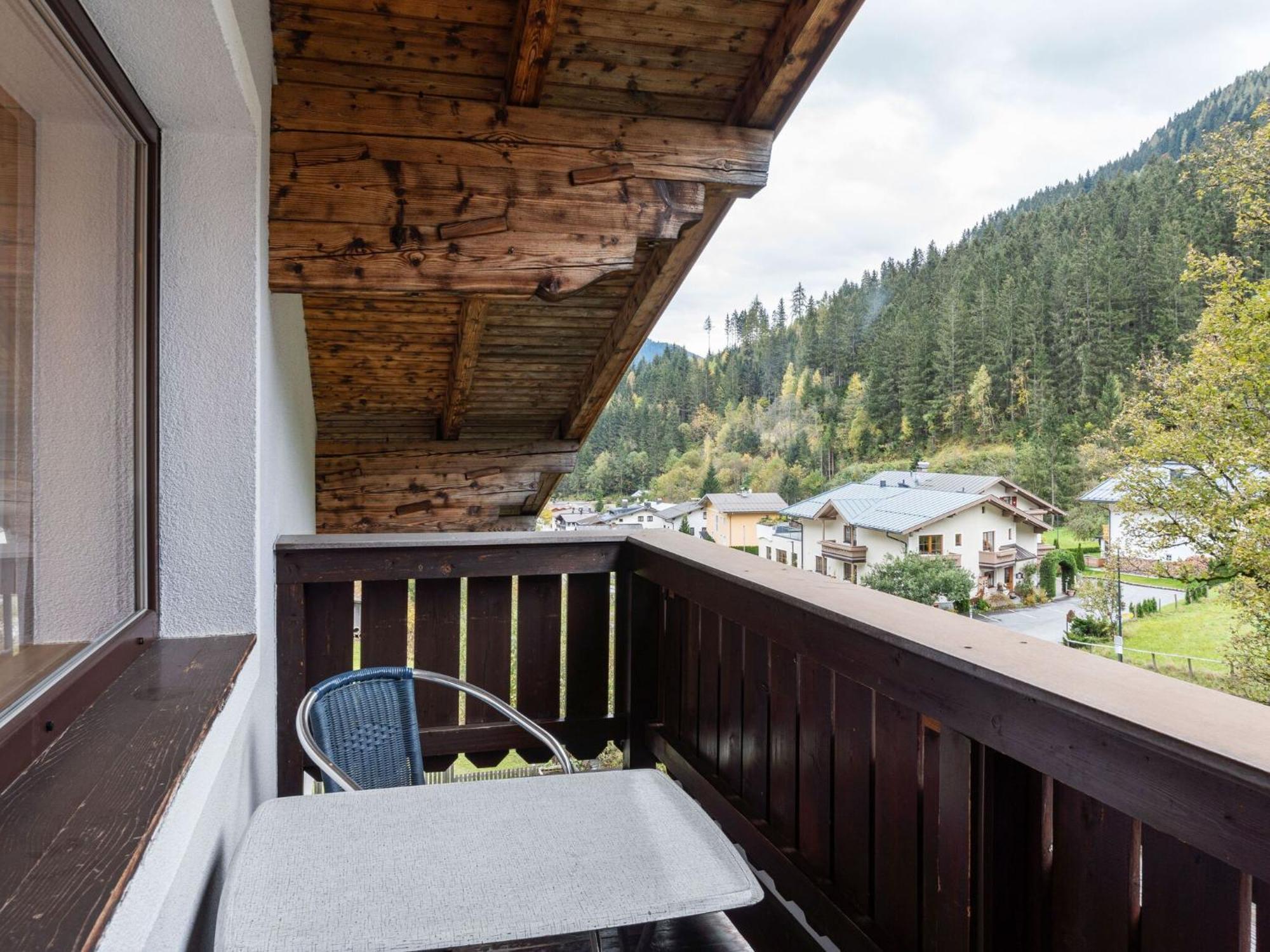 Beautiful Apartment In Zell Am See Near Ski Area ภายนอก รูปภาพ